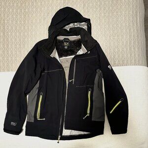 Gorpcore Monutain Hardwear Jacket